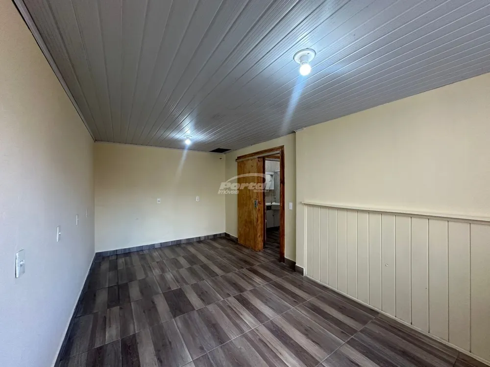 Casa, 2 quartos, 60 m² - Foto 2