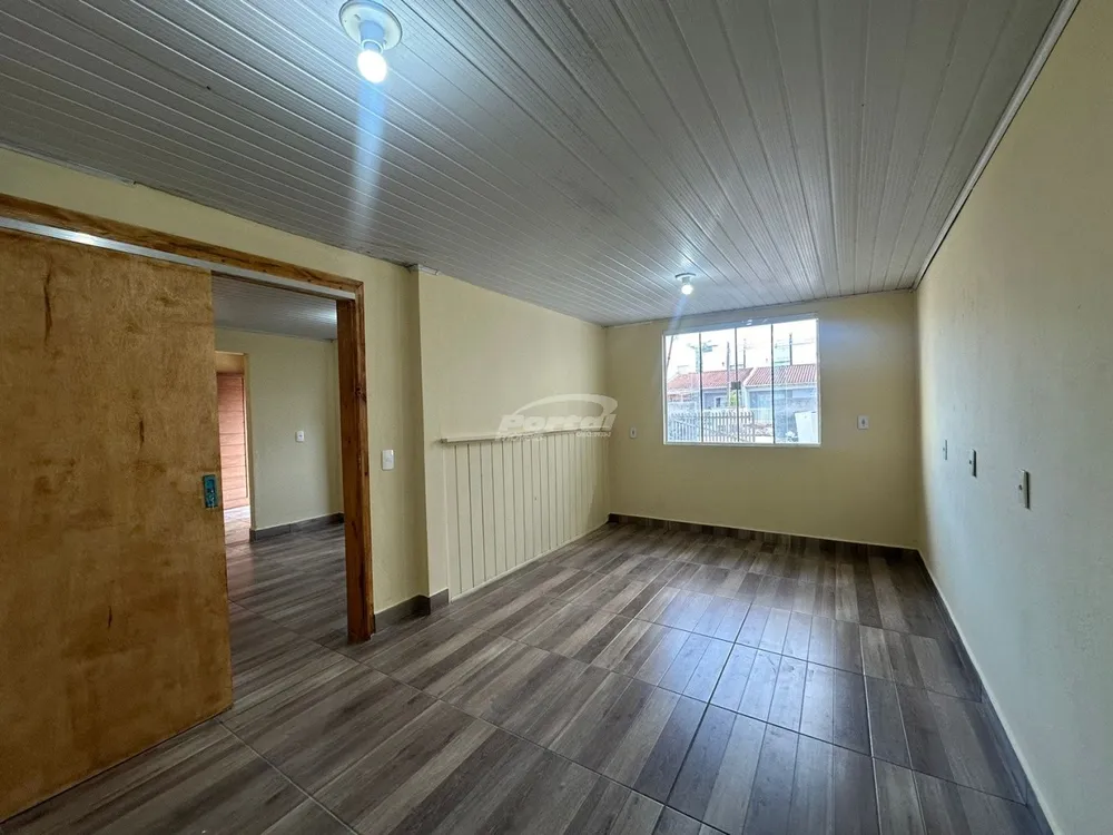 Casa, 2 quartos, 60 m² - Foto 1