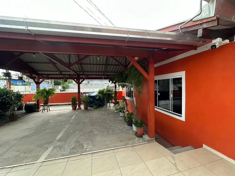 Casa, 2 quartos, 70 m² - Foto 2