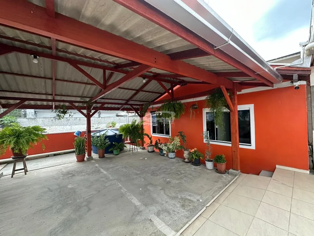 Casa, 2 quartos, 70 m² - Foto 3