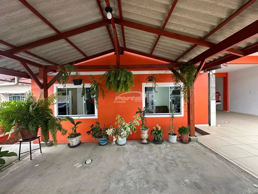 Casa, 2 quartos, 70 m² - Foto 1