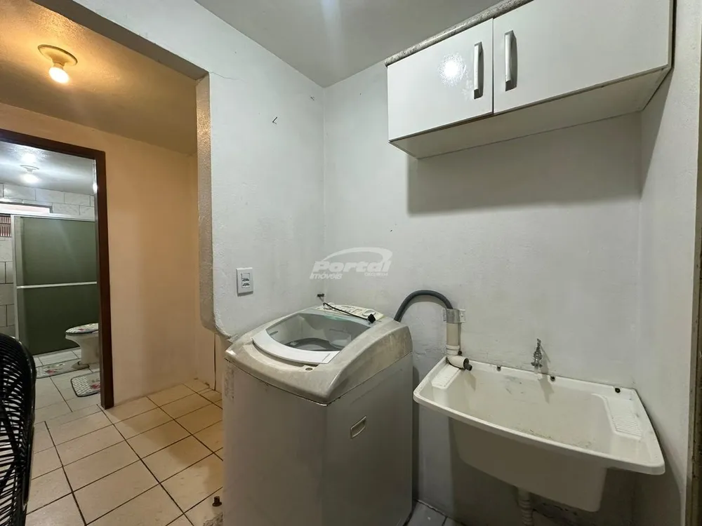 Casa, 2 quartos, 70 m² - Foto 12