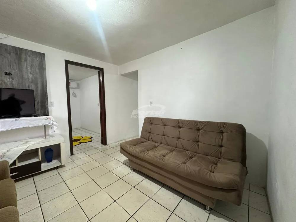 Casa, 2 quartos, 70 m² - Foto 5
