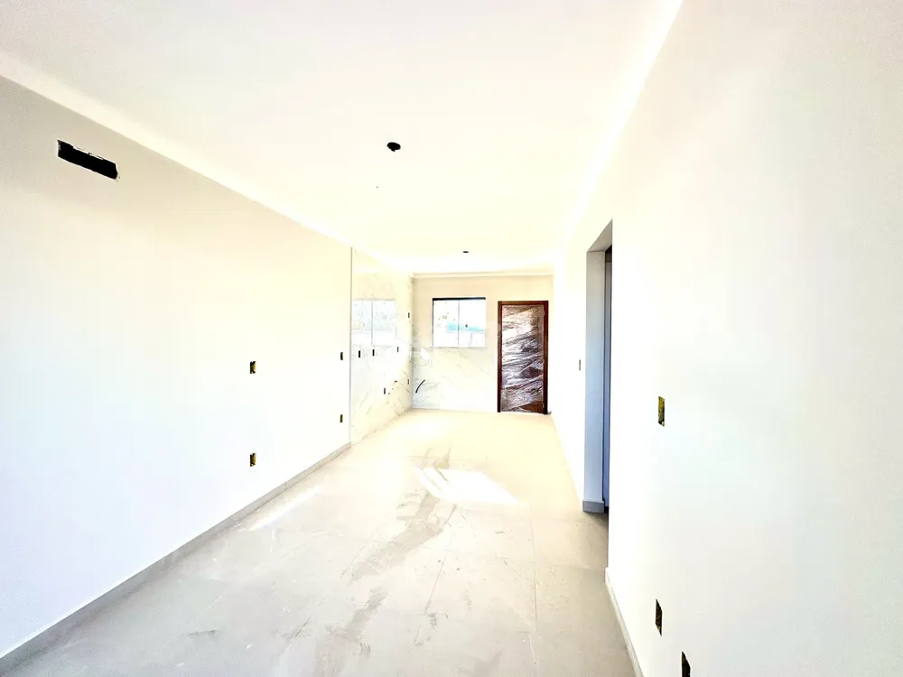 Casa, 2 quartos, 52 m² - Foto 3