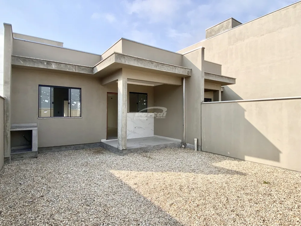 Casa, 2 quartos, 52 m² - Foto 6