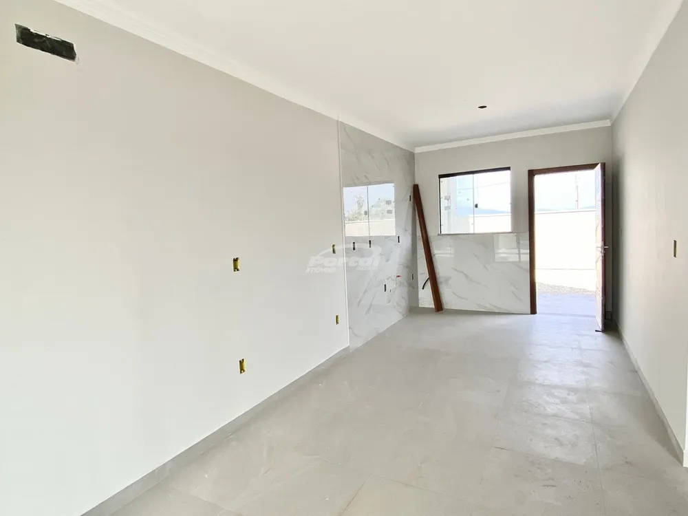 Casa, 2 quartos, 52 m² - Foto 4
