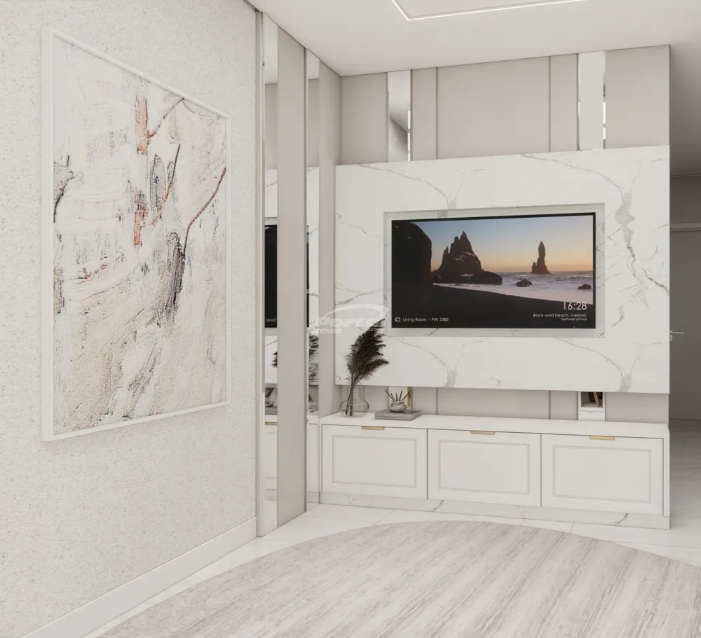 Apartamento, 3 quartos, 97 m² - Foto 6