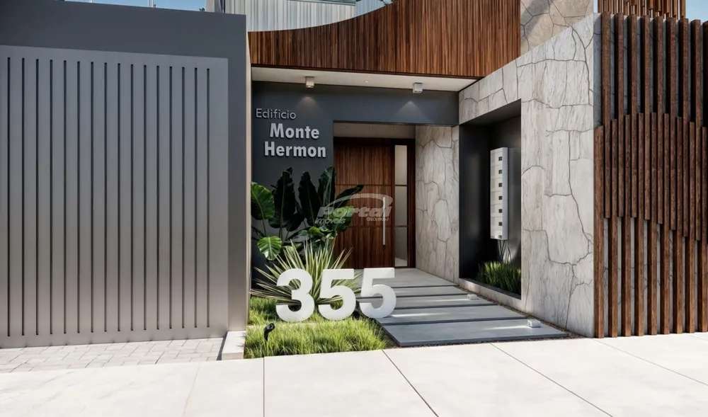 Apartamento, 3 quartos, 97 m² - Foto 4