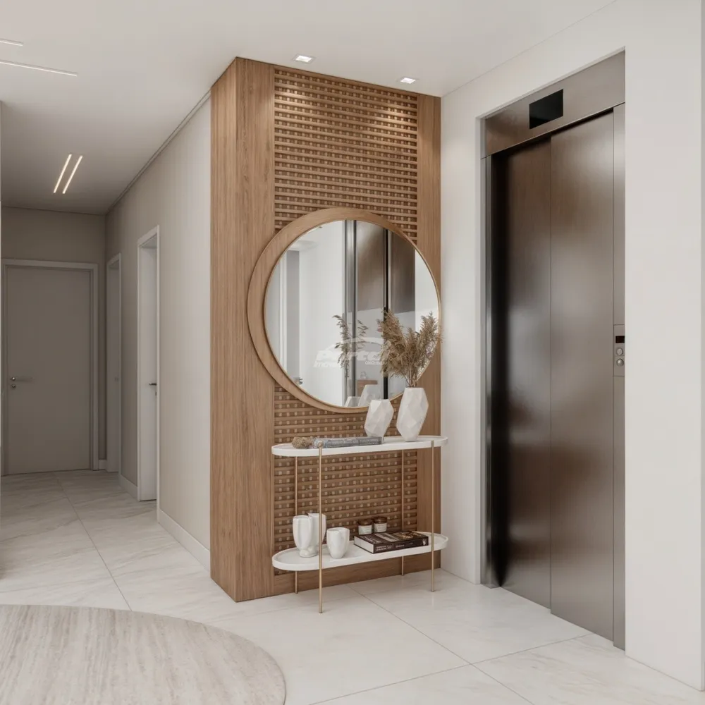 Apartamento, 3 quartos, 97 m² - Foto 5