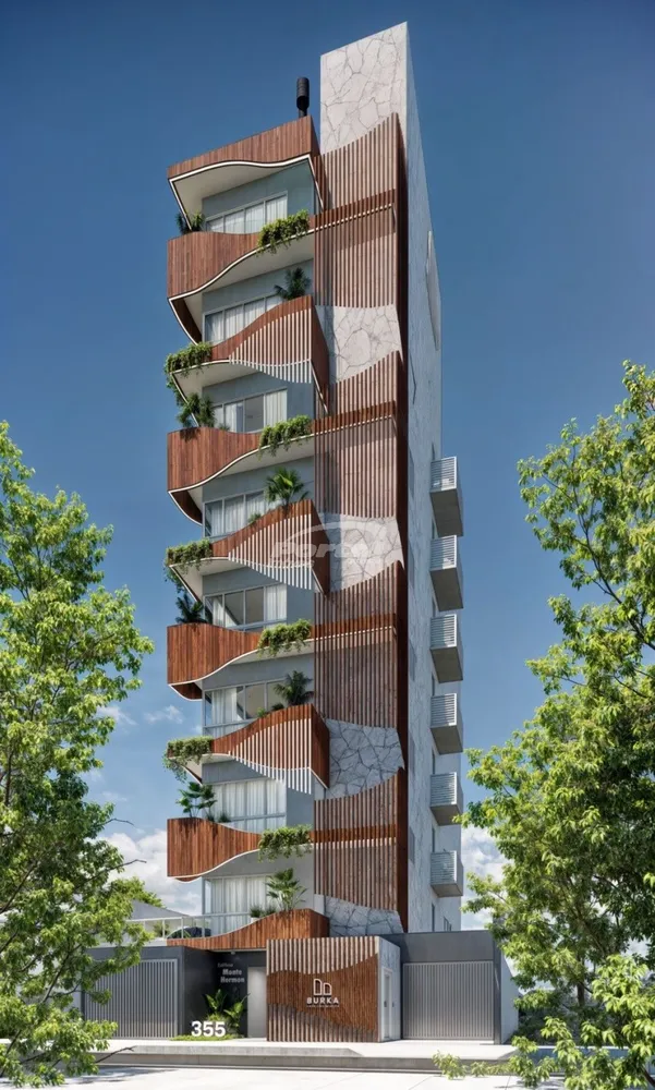 Apartamento, 3 quartos, 97 m² - Foto 1