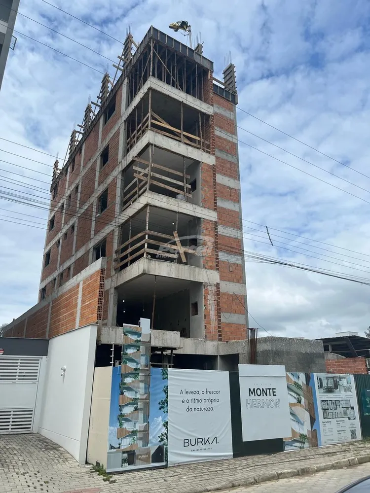 Apartamento, 3 quartos, 97 m² - Foto 8