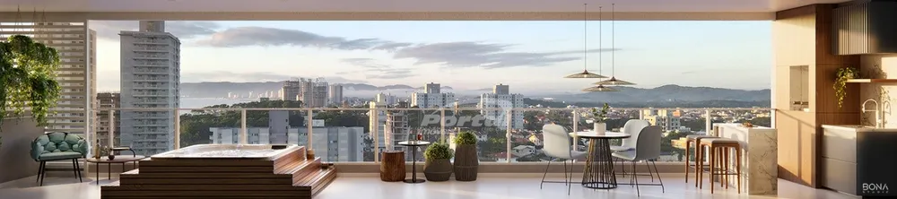 Cobertura, 3 quartos, 161 m² - Foto 4