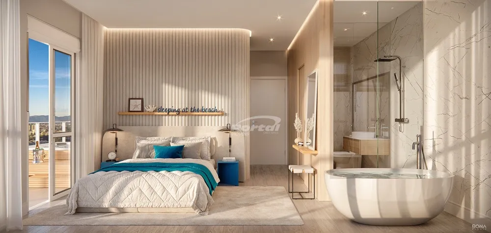 Cobertura, 3 quartos, 161 m² - Foto 5