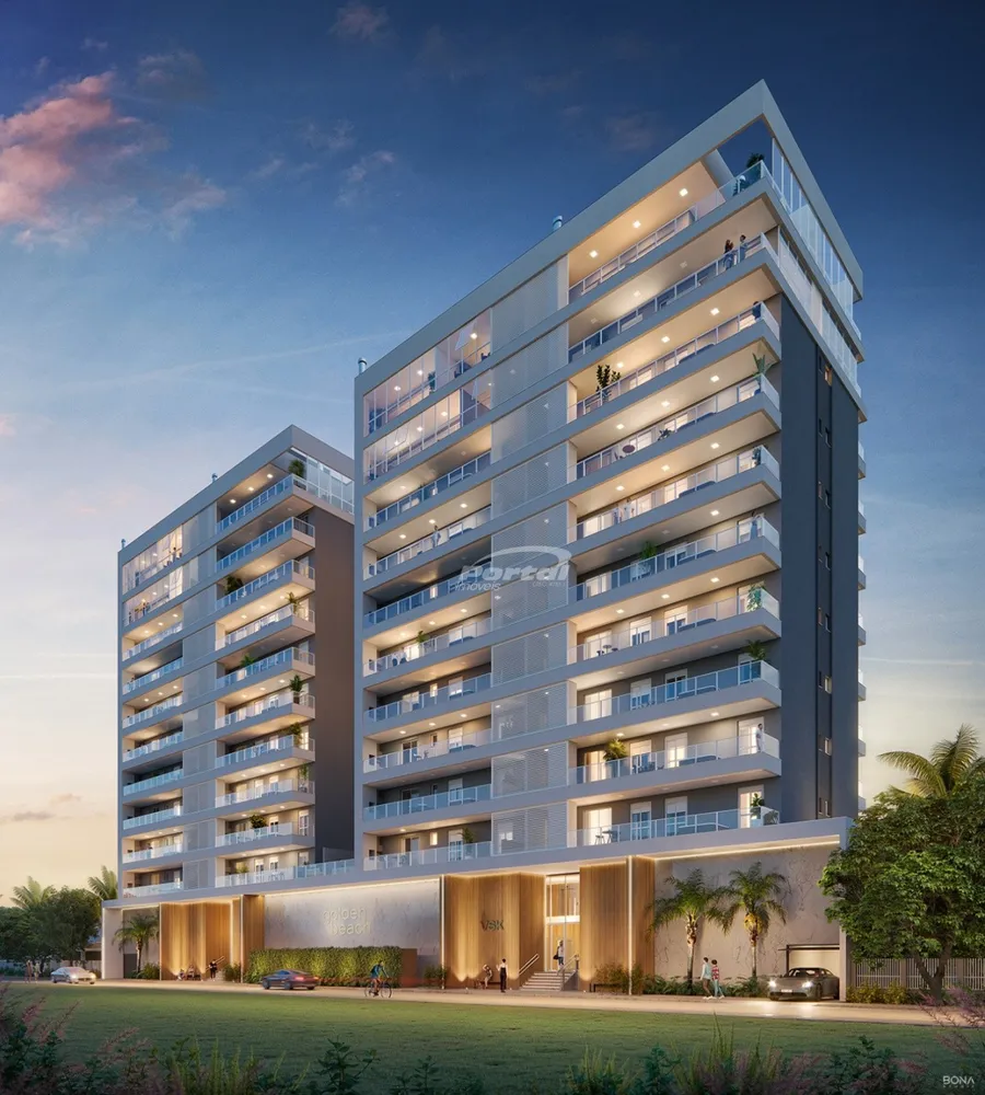 Cobertura, 3 quartos, 161 m² - Foto 1