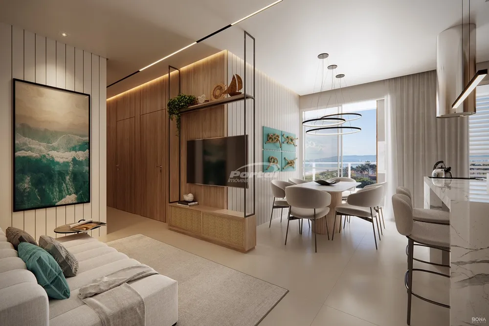 Cobertura, 3 quartos, 161 m² - Foto 3