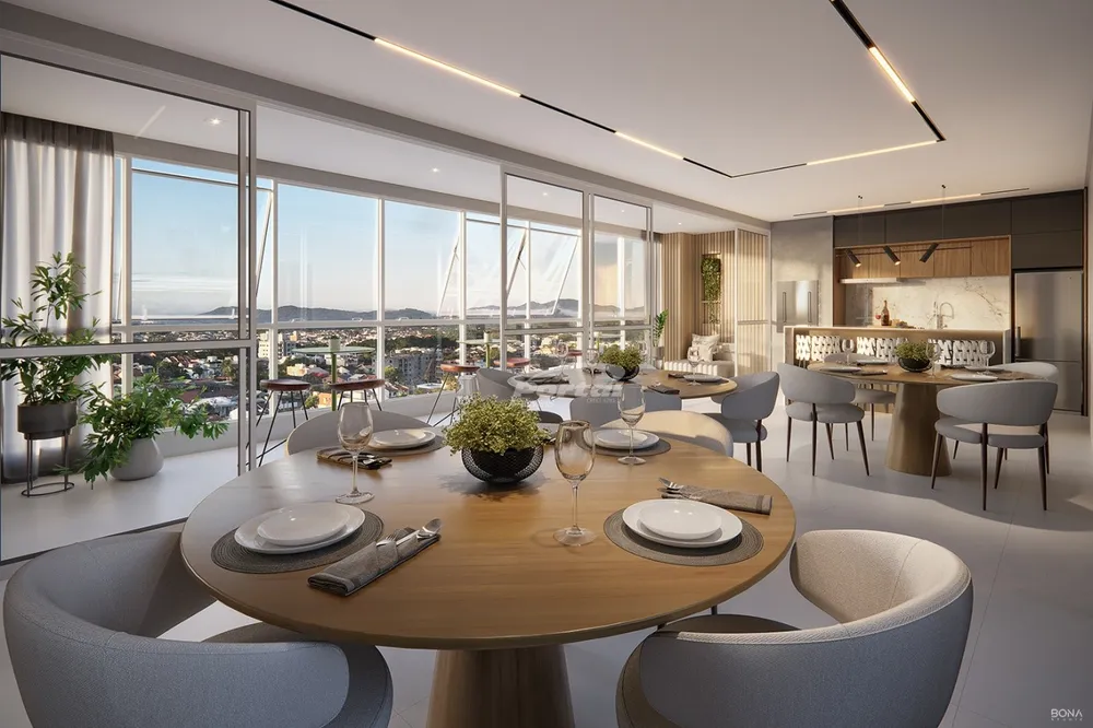 Cobertura, 3 quartos, 161 m² - Foto 8