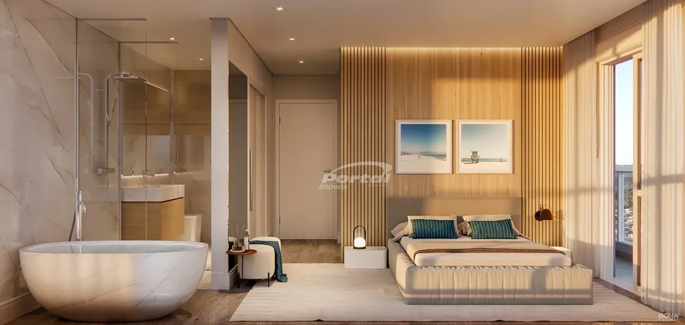 Cobertura, 3 quartos, 161 m² - Foto 6