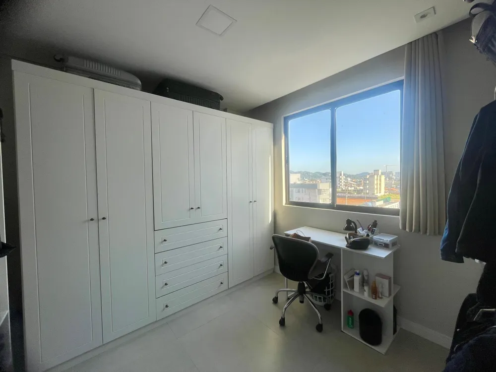 Apartamento, 3 quartos, 85 m² - Foto 3