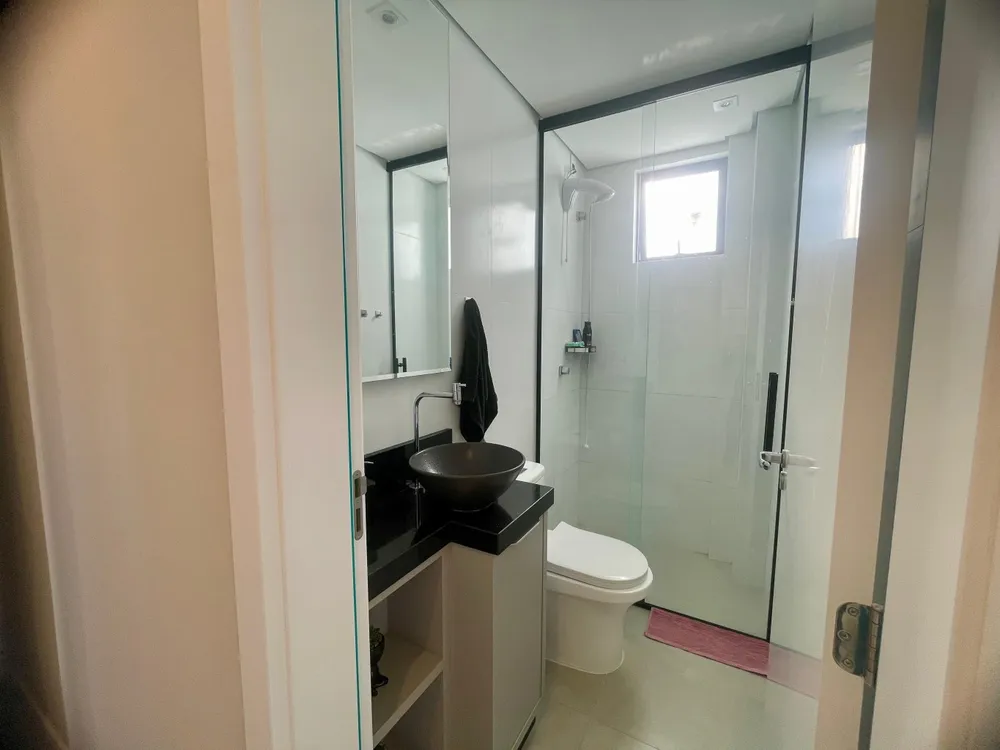 Apartamento, 3 quartos, 85 m² - Foto 7