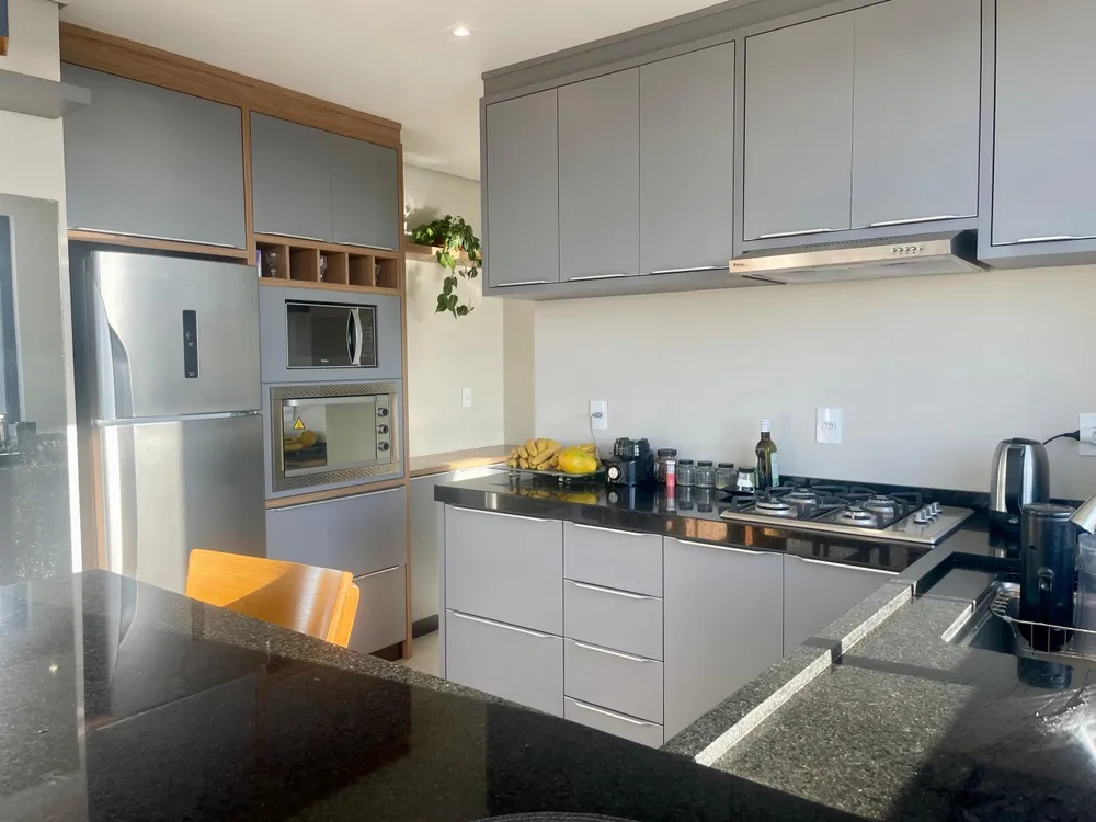 Apartamento, 3 quartos, 85 m² - Foto 9