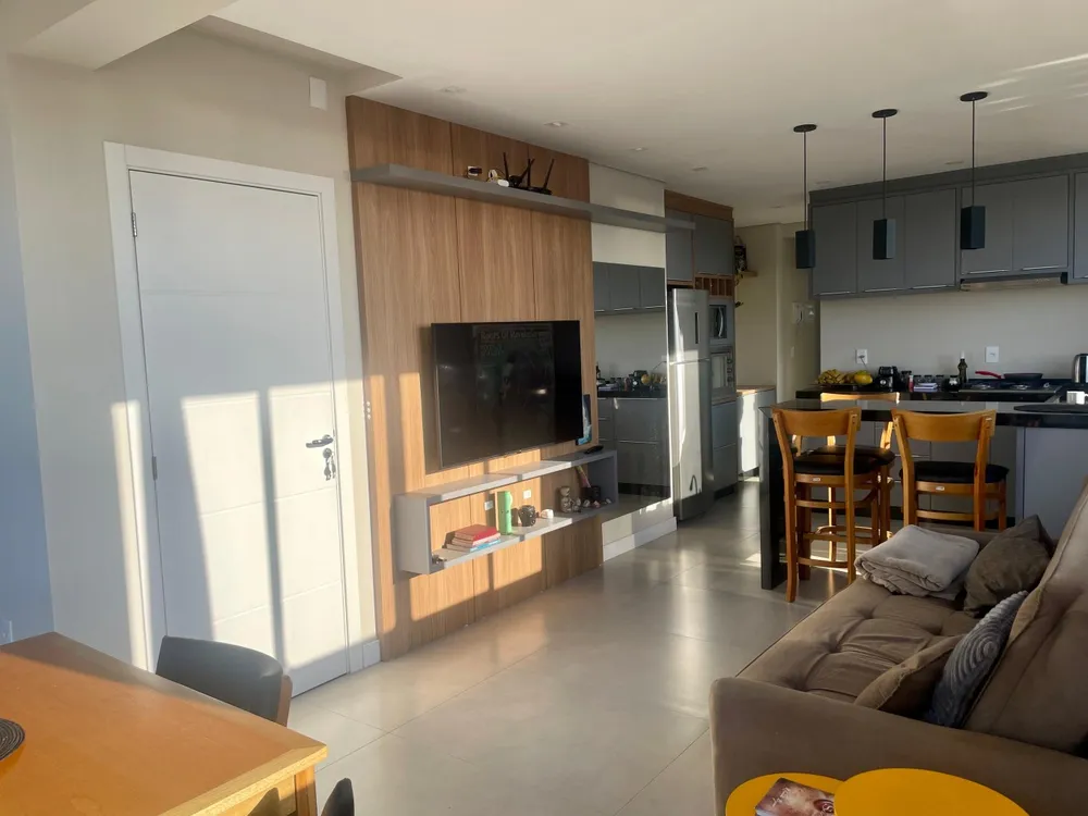 Apartamento, 3 quartos, 85 m² - Foto 3