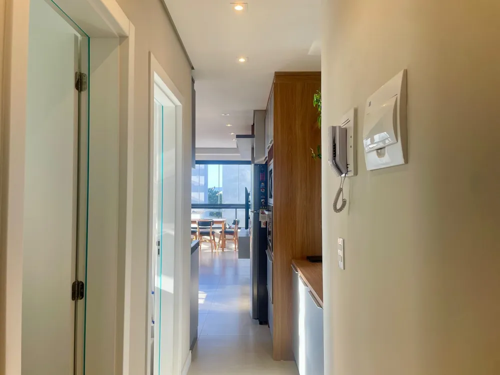 Apartamento, 3 quartos, 85 m² - Foto 1