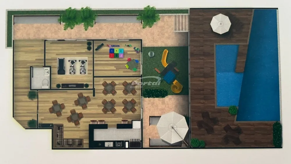 Apartamento, 3 quartos, 110 m² - Foto 7