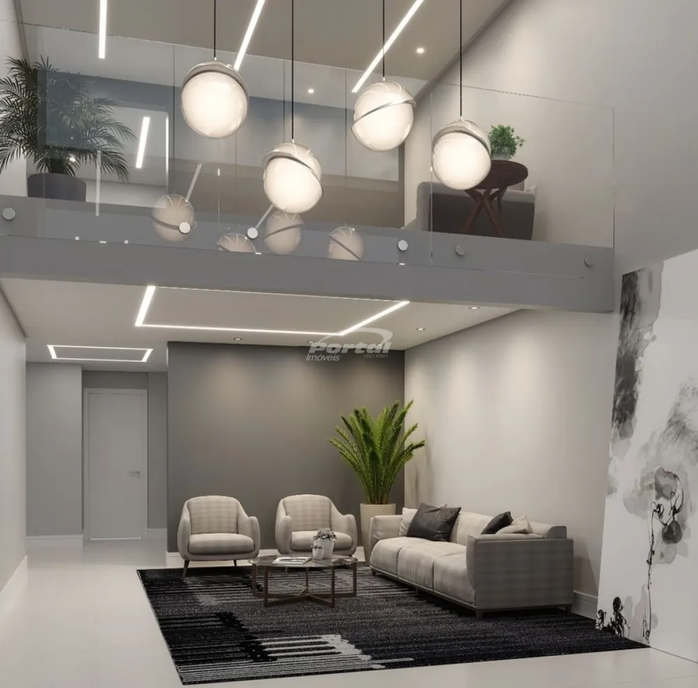 Apartamento, 3 quartos, 110 m² - Foto 3