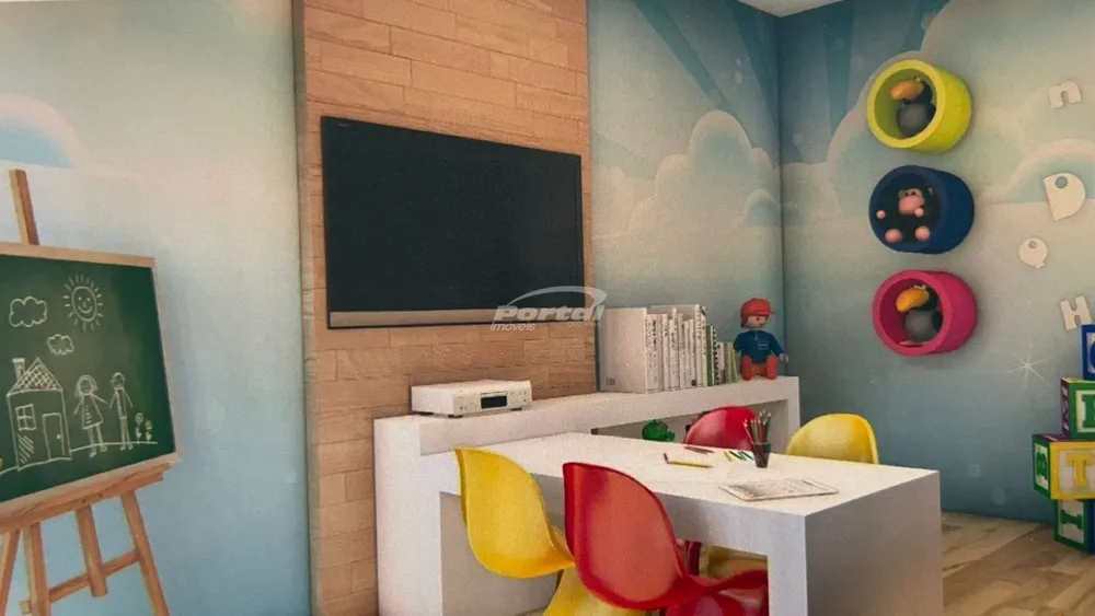 Apartamento, 3 quartos, 110 m² - Foto 4