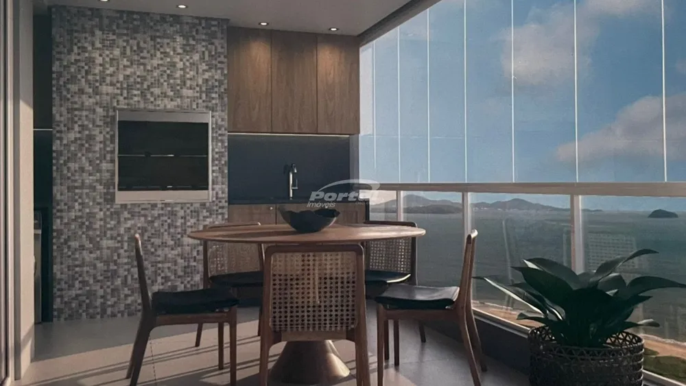 Apartamento, 3 quartos, 110 m² - Foto 5