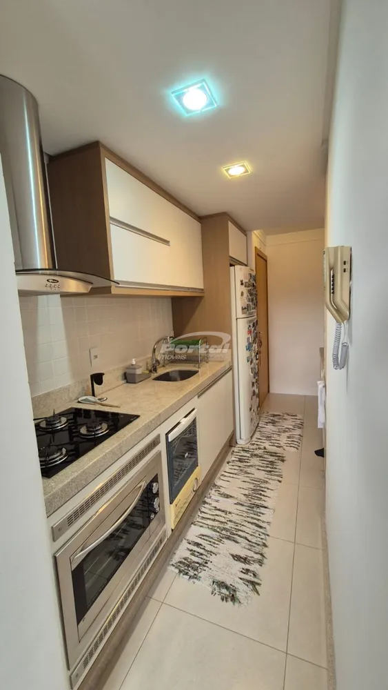 Apartamento, 3 quartos, 75 m² - Foto 5