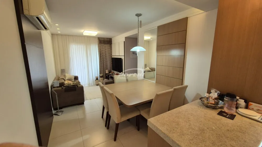 Apartamento, 3 quartos, 75 m² - Foto 4