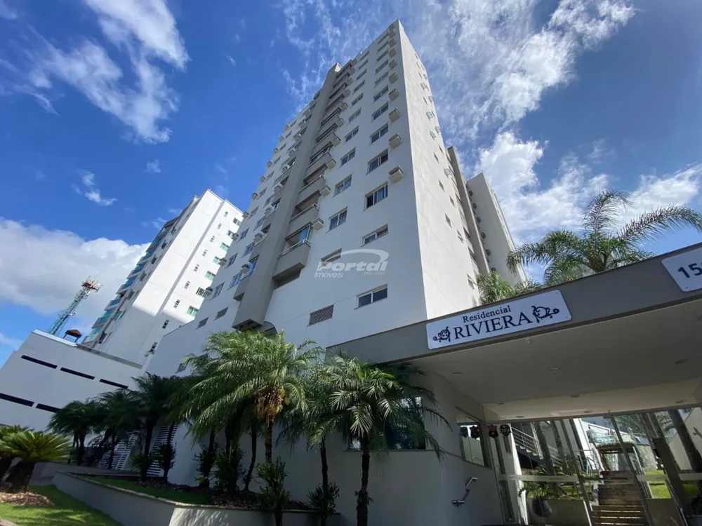 Apartamento, 3 quartos, 75 m² - Foto 1