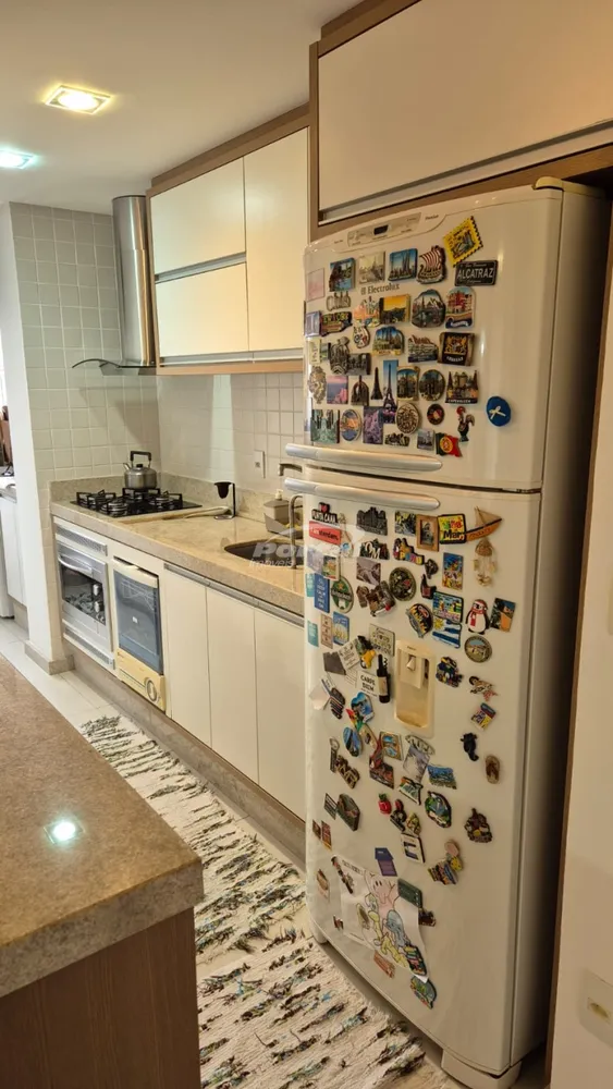 Apartamento, 3 quartos, 75 m² - Foto 3