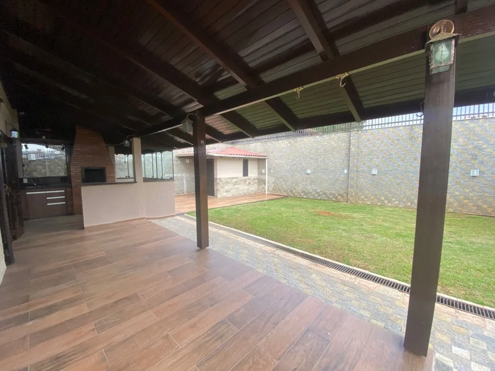 Casa, 4 quartos, 176 m² - Foto 2