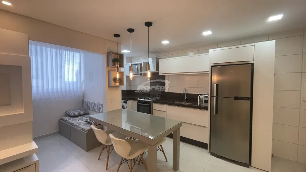 Apartamento, 2 quartos, 51 m² - Foto 6