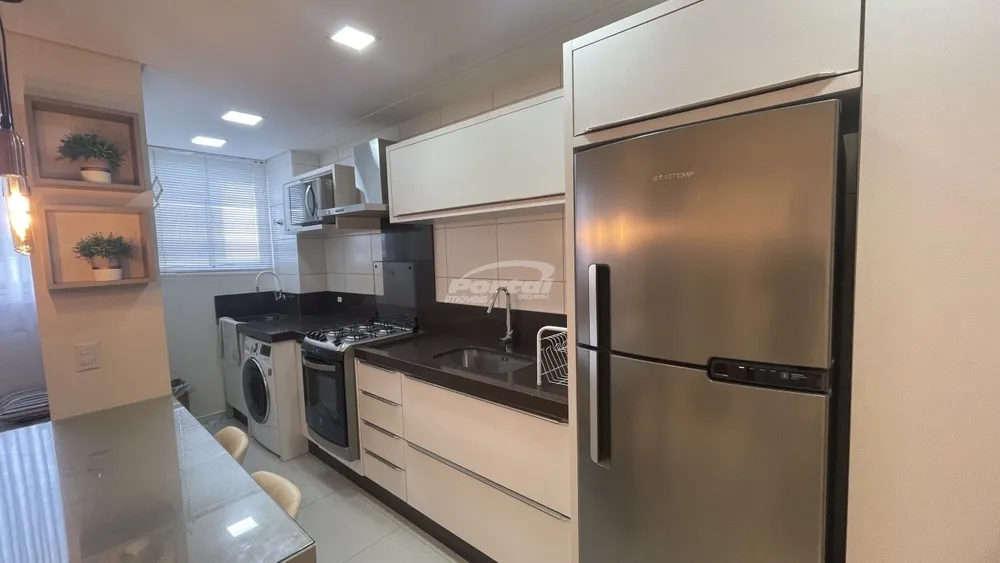Apartamento, 2 quartos, 51 m² - Foto 5