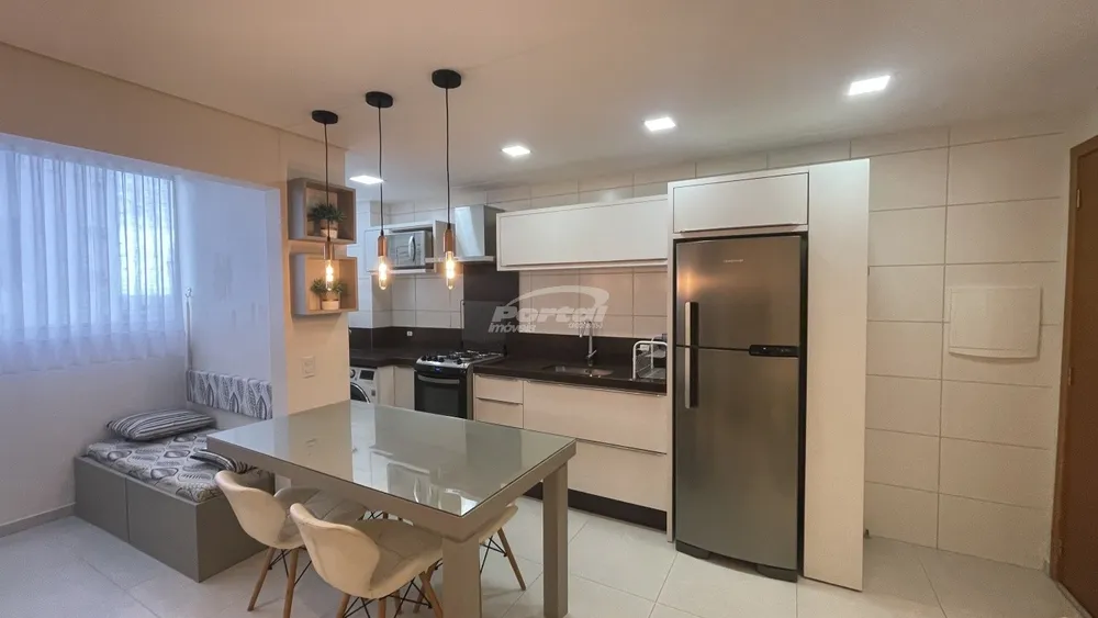 Apartamento, 2 quartos, 51 m² - Foto 8