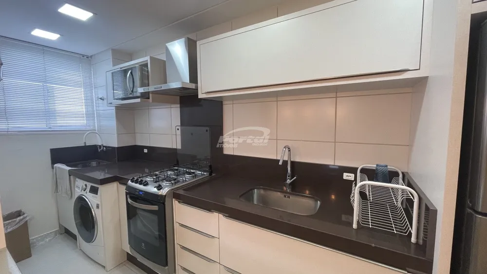 Apartamento, 2 quartos, 51 m² - Foto 7