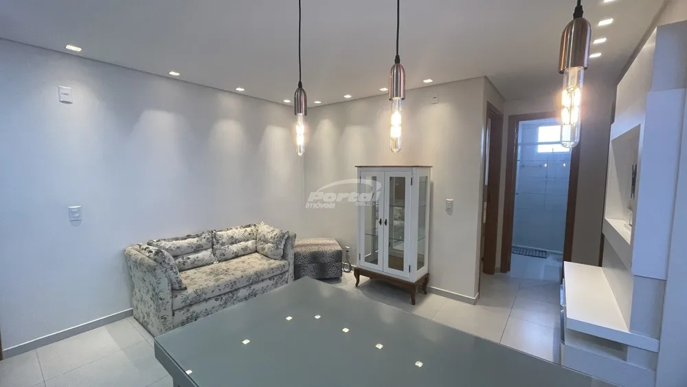 Apartamento, 2 quartos, 51 m² - Foto 9