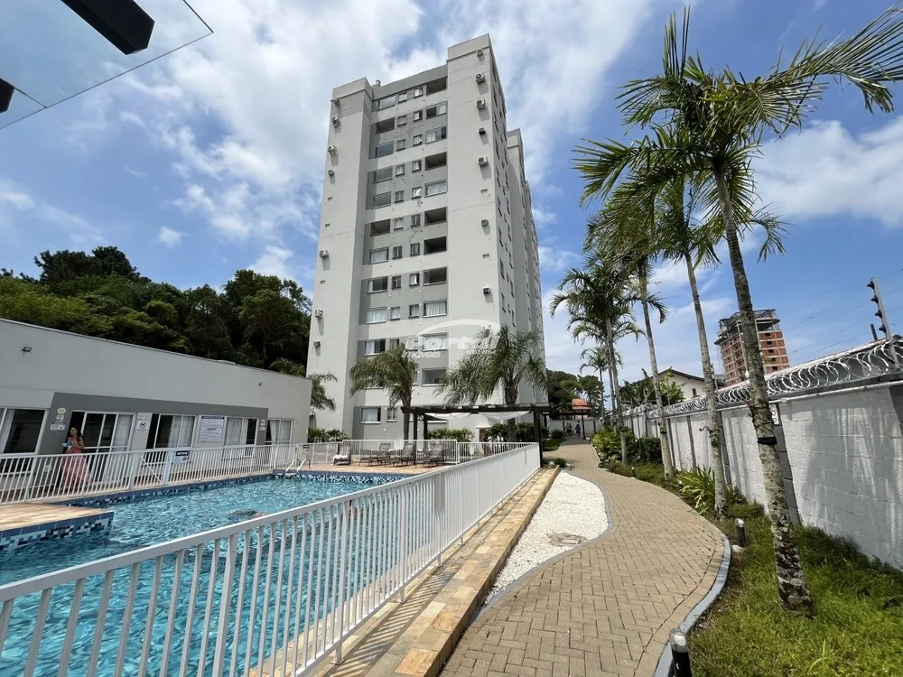 Apartamento, 2 quartos, 51 m² - Foto 12