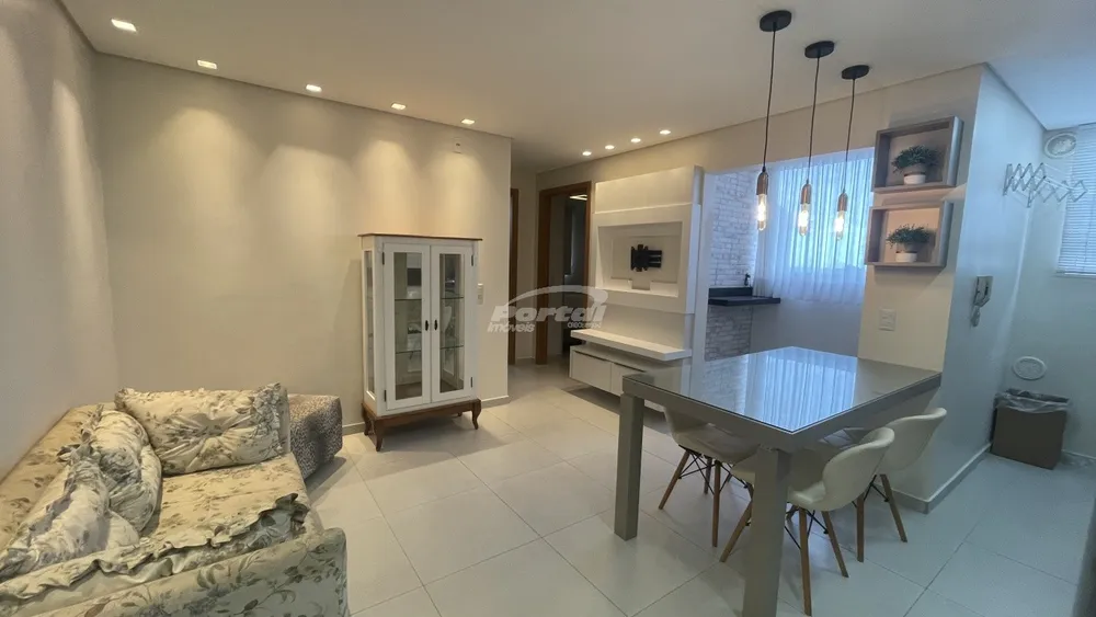 Apartamento, 2 quartos, 51 m² - Foto 4