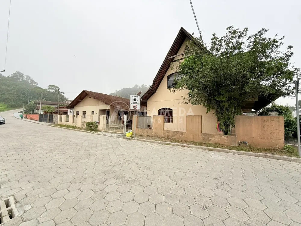 Casa, 7 quartos, 360 m² - Foto 4