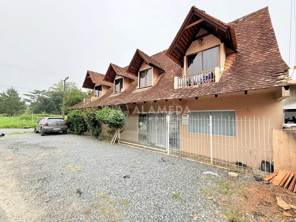 Casa, 7 quartos, 360 m² - Foto 2