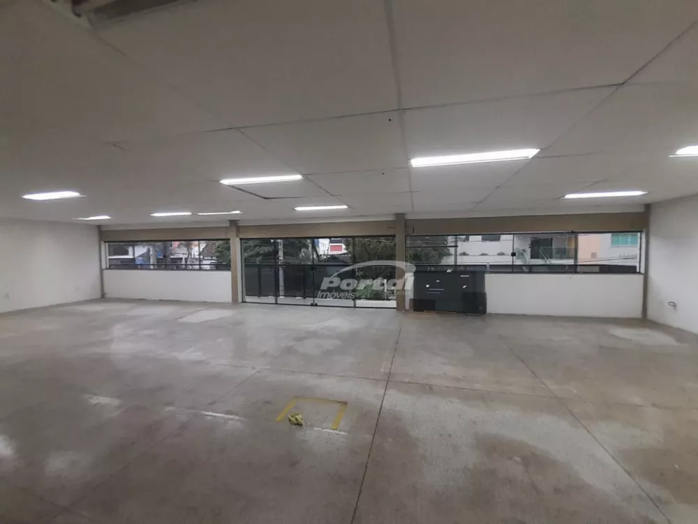 Depósito-Galpão-Armazém para alugar, 300m² - Foto 6