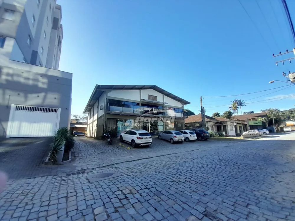 Depósito-Galpão-Armazém para alugar, 300m² - Foto 1