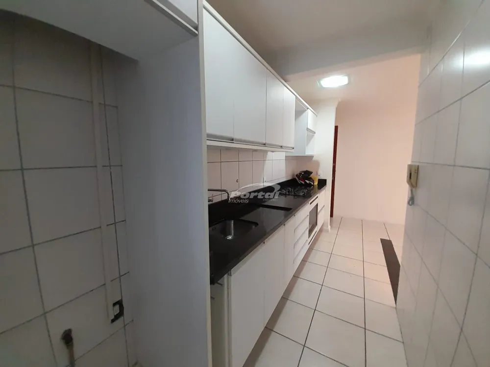 Apartamento, 1 quarto, 45 m² - Foto 4