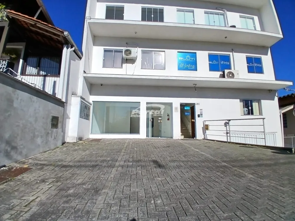 Sala-Conjunto, 40 m² - Foto 1