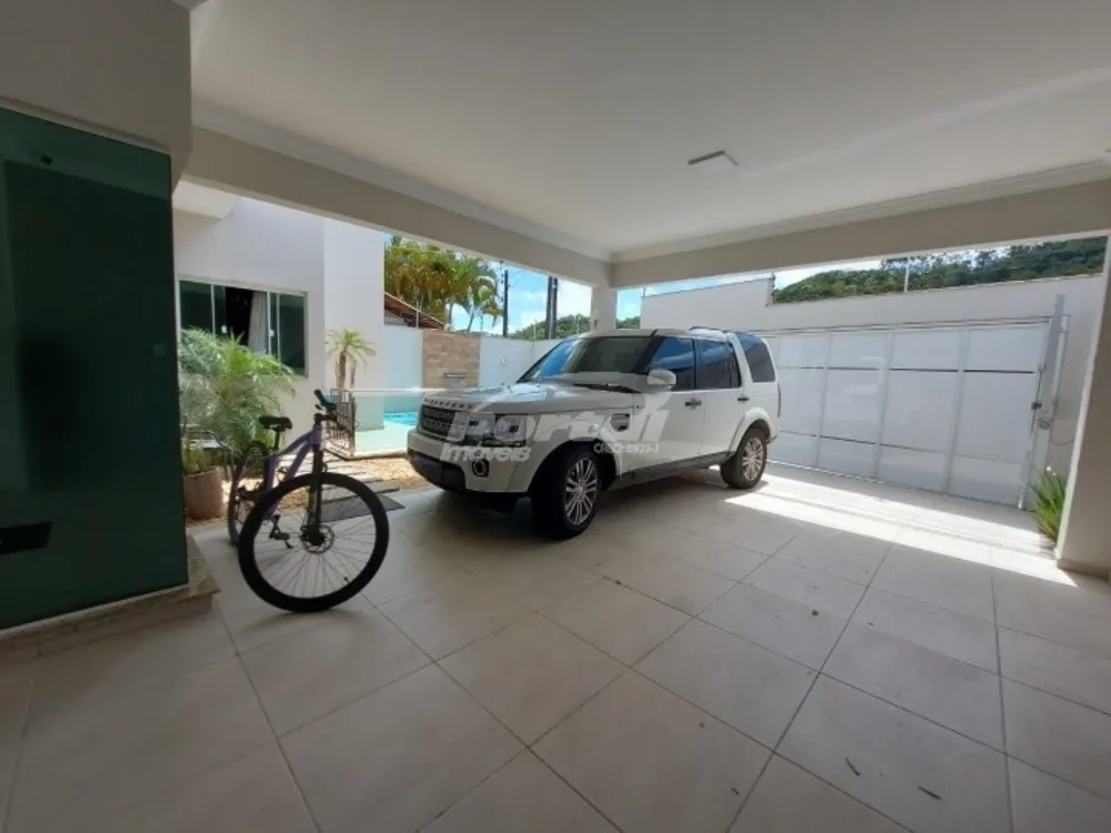 Casa, 3 quartos, 289 m² - Foto 8