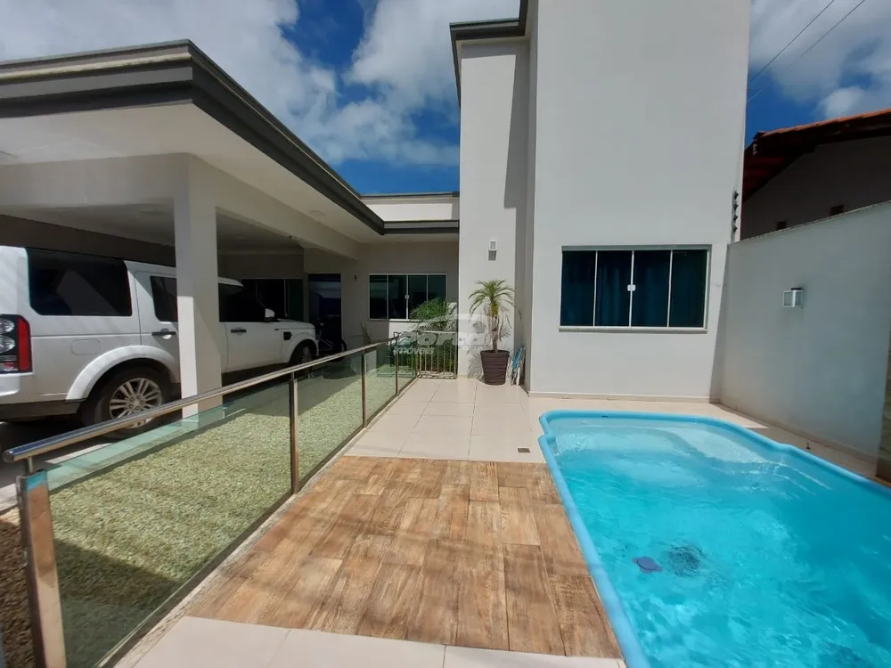 Casa, 3 quartos, 289 m² - Foto 1